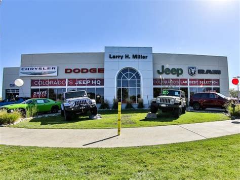 larry h miller jeep chrysler|larry h miller dealer.